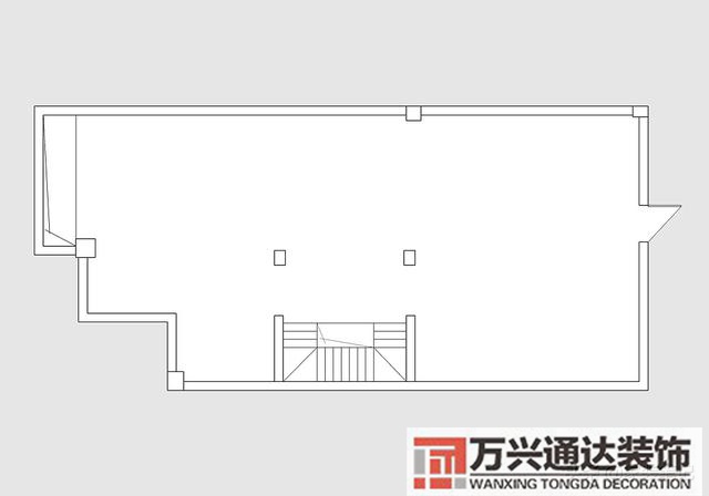 別墅中式裝修中式別墅設(shè)計(jì)裝修