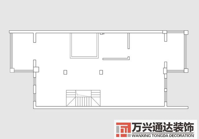 別墅中式裝修中式別墅設(shè)計(jì)裝修