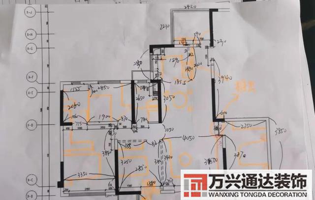 江西辦公室裝修風水江西辦公樓裝修設計