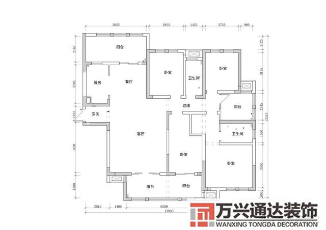 歐式風格裝修歐式風格裝修大約多少錢