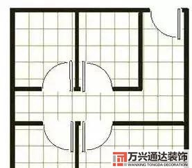 兩人辦公室風(fēng)水座位圖兩人辦公室吉位圖解