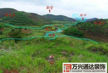 墓地風水大全墓地與風水學大全講解