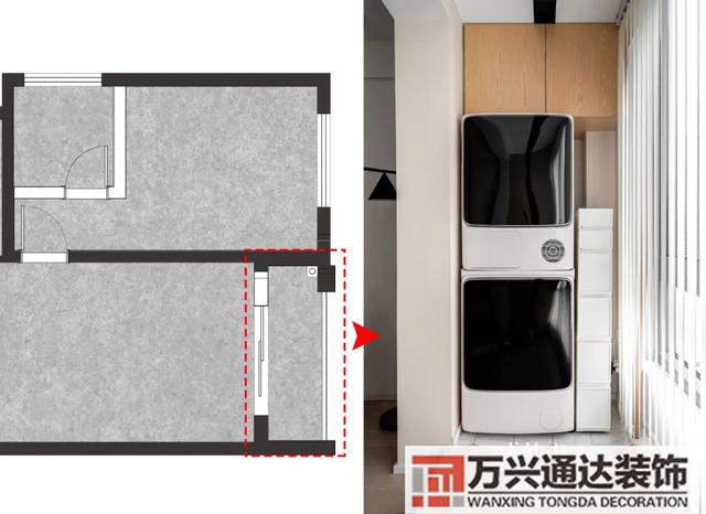 陽臺裝修設計陽臺的裝修設計圖片大全