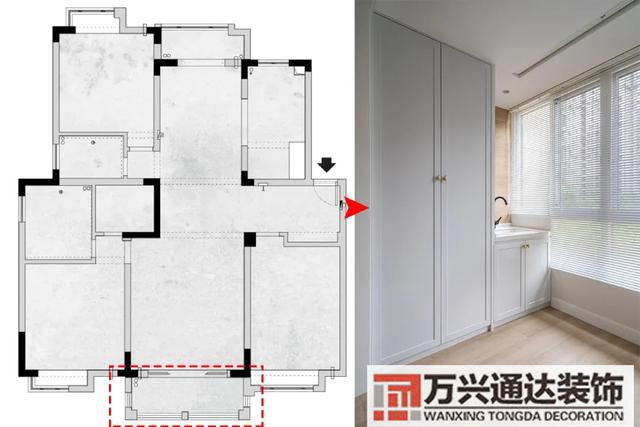 陽臺裝修設計陽臺的裝修設計圖片大全