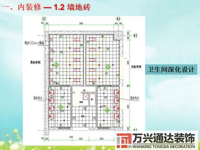 建筑裝修建筑裝修裝飾專業承包二級資質