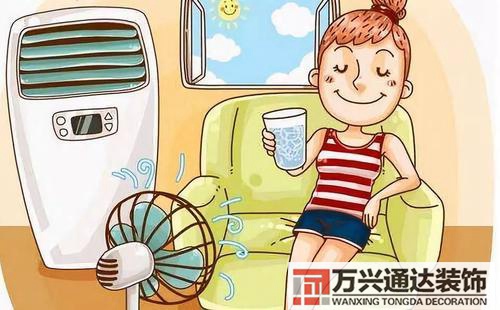 掛空調風水空調風水掛在哪里方位比較好