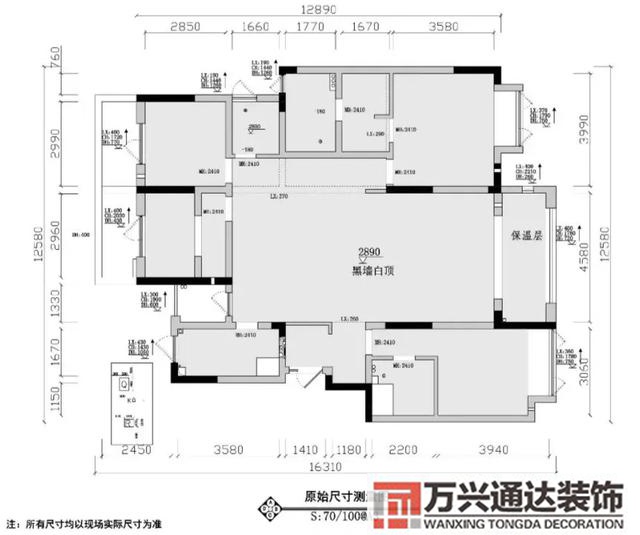 法式裝修法式裝修風格樣板房圖片欣賞