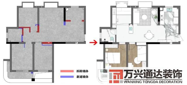 如何裝修新房如何裝修新房最省錢