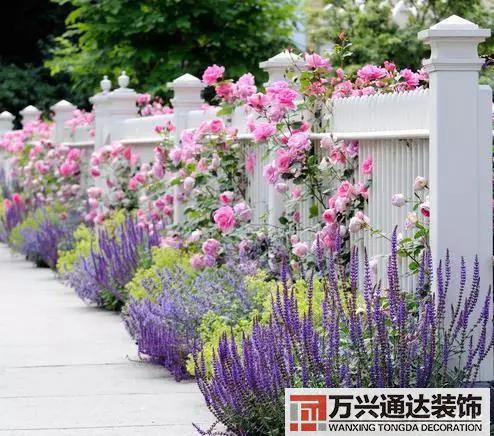 裝修花園別墅裝修花園