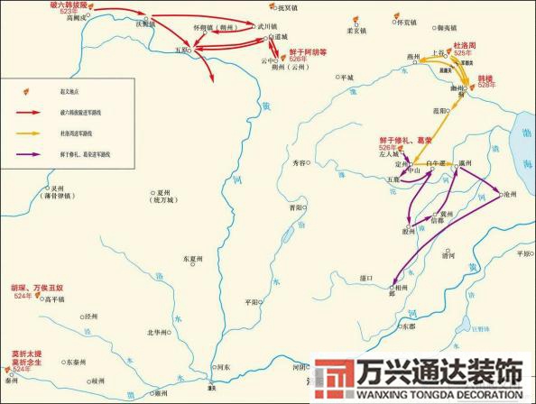 墓的風水壁風水墓地講解