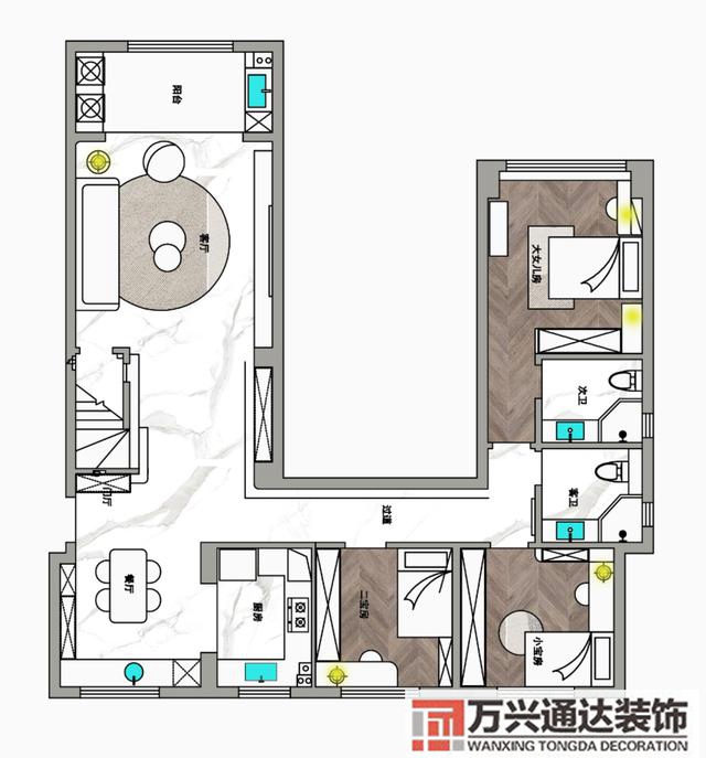 怎么裝修新房新房裝修怎么裝