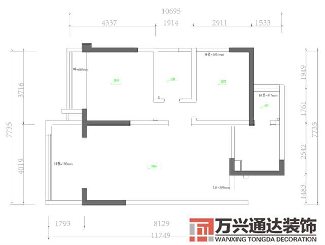 裝修視頻裝修視頻效果圖