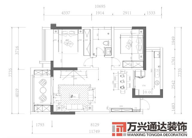 裝修視頻裝修視頻效果圖