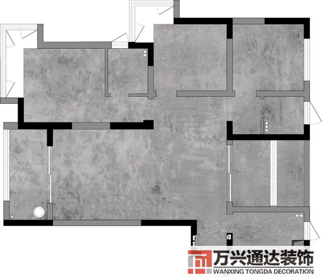 法式裝修法式裝修風格樣板房