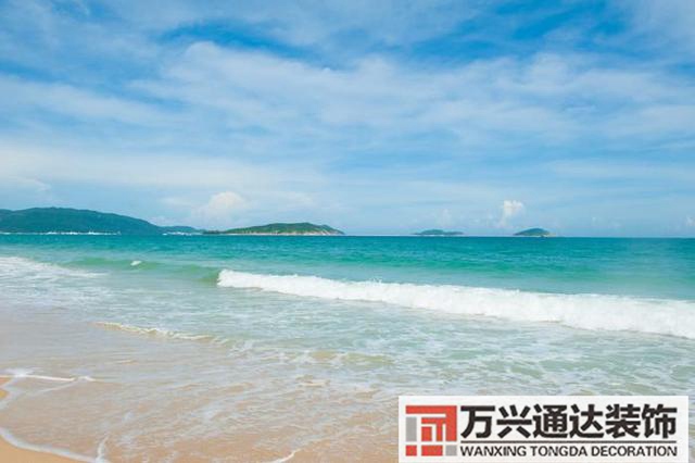 海南島風水海南島風水格局