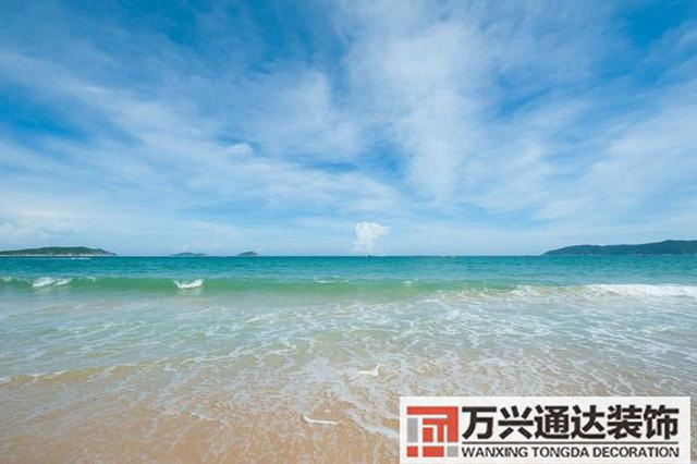 海南島風水海南島風水格局