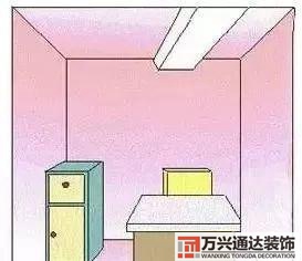 辦公室風水最好座位圖女性辦公室座位風水學