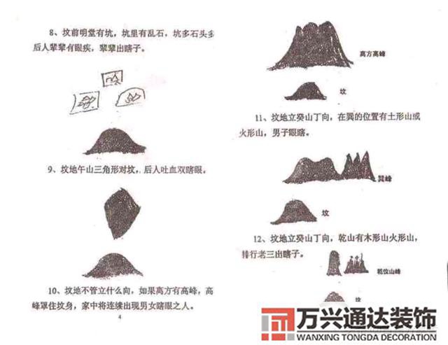 陰基風水陰基風水下蔡有男丁來好不好當天