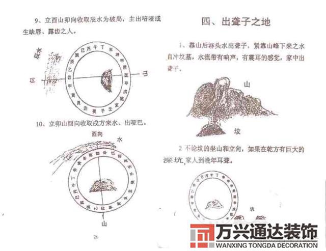 陰基風水陰基風水下蔡有男丁來好不好當天