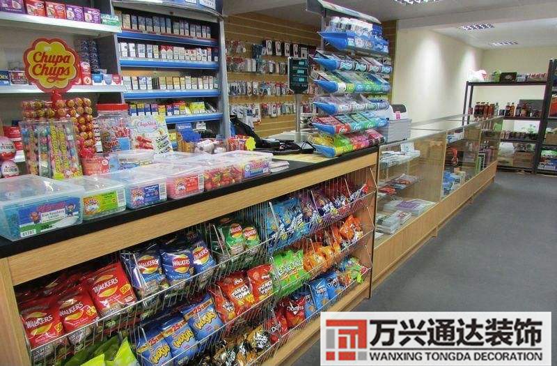 開便利店裝修開便利店裝修前要備案嗎