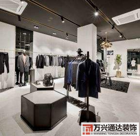 廣州專賣店裝修廣州連鎖店裝修設(shè)計