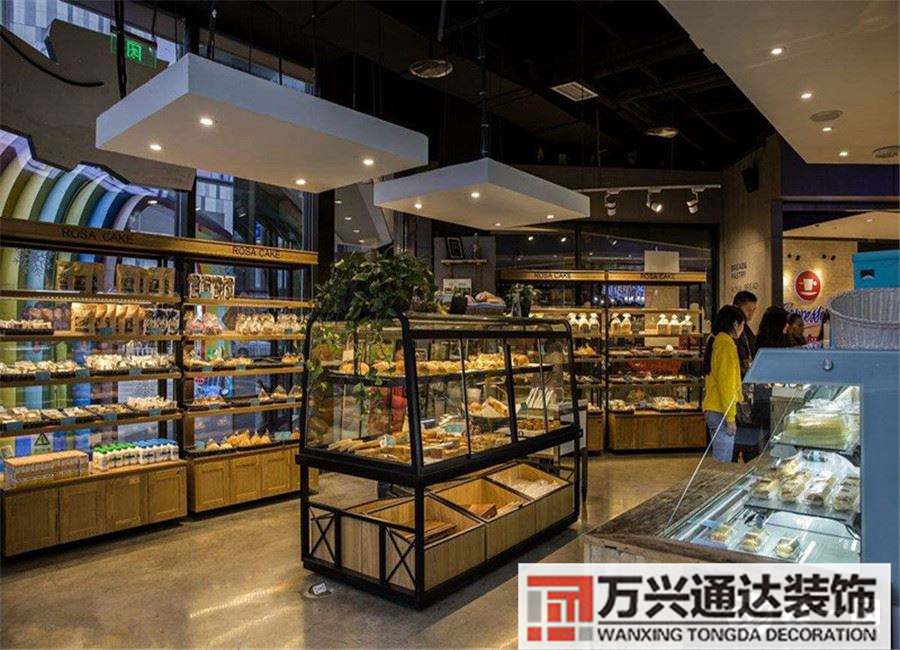 連鎖店鋪裝修都是找裝修公司嗎打扮家裝修公司是連鎖裝修公司嗎